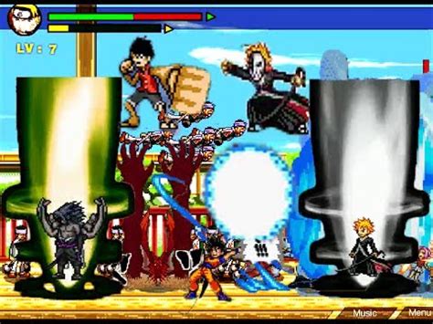 comic stars fighting 3.7
